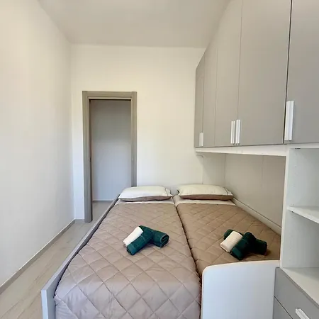 Lejlighed Wake To - Arona, Maggiore